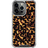 Tortoise Shell iPhone 16 Pro Max Clear Case
